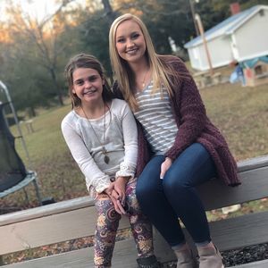 Meet your Posher, Grace